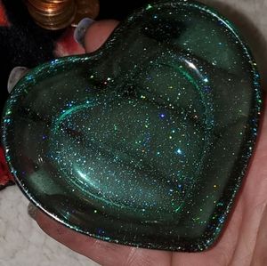Custom made jewelry dishes. 🟣, 🟪 or 💜